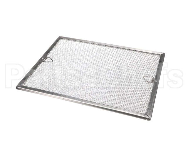 28122.0002 Bunn Filter, Air 13.562 X 11.062 Magnetic