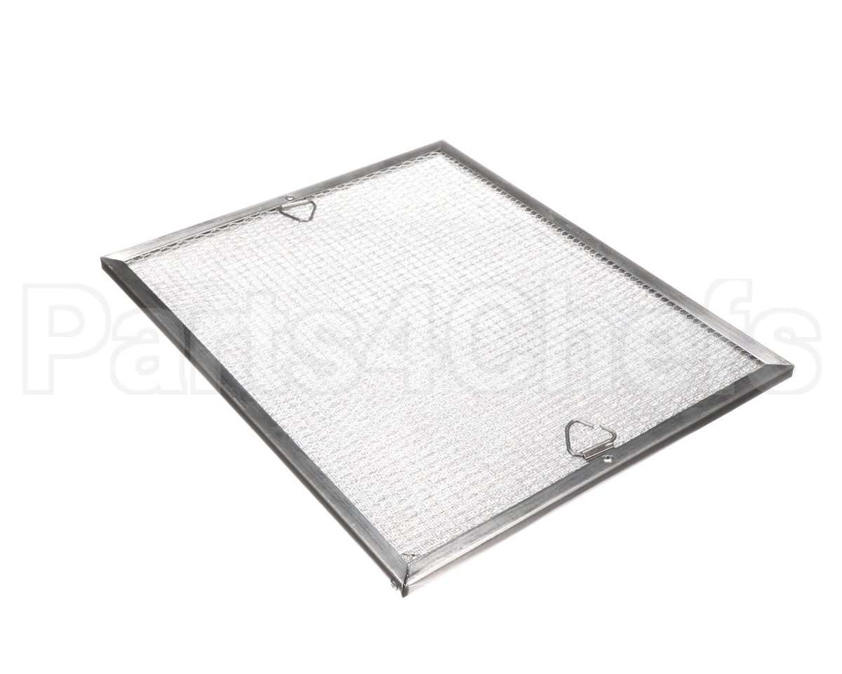 28122.0002 Bunn Filter, Air 13.562 X 11.062 Magnetic