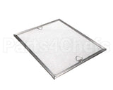 28122.0002 Bunn Filter, Air 13.562 X 11.062 Magnetic