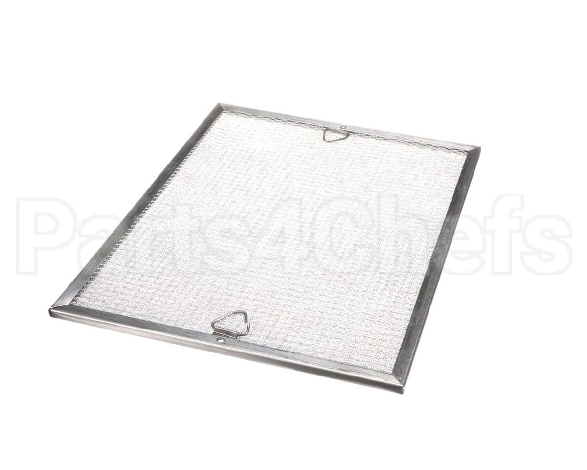 28122.0002 Bunn Filter, Air 13.562 X 11.062 Magnetic