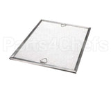 28122.0002 Bunn Filter, Air 13.562 X 11.062 Magnetic