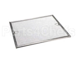 28122.0002 Bunn Filter, Air 13.562 X 11.062 Magnetic