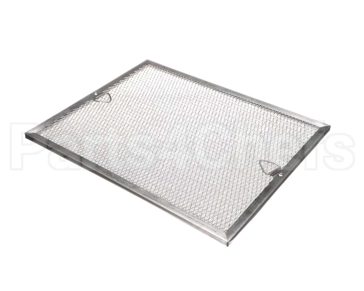 28122.0002 Bunn Filter, Air 13.562 X 11.062 Magnetic
