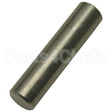 2813 Compatible Dynamic Mixer Axle