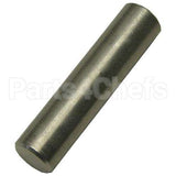 2813 Compatible Dynamic Mixer Axle