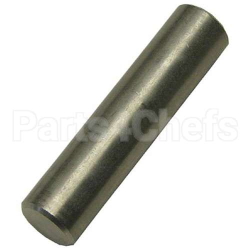 2813 Compatible Dynamic Mixer Axle
