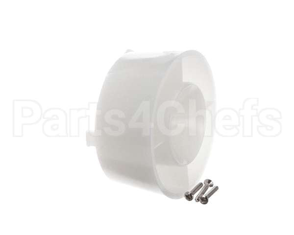 2814 Dynamic Mixer Axel