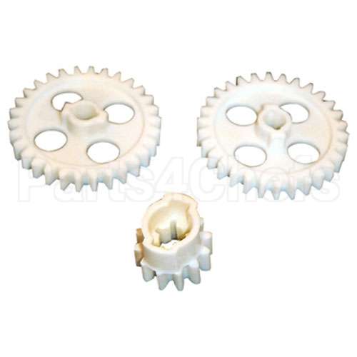 2815-1 Compatible Dynamic Mixer Gear Set (3)
