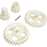 2815.2 Compatible Dynamic Mixer Gear Set (F/Salad Spner, S, D92Sc)