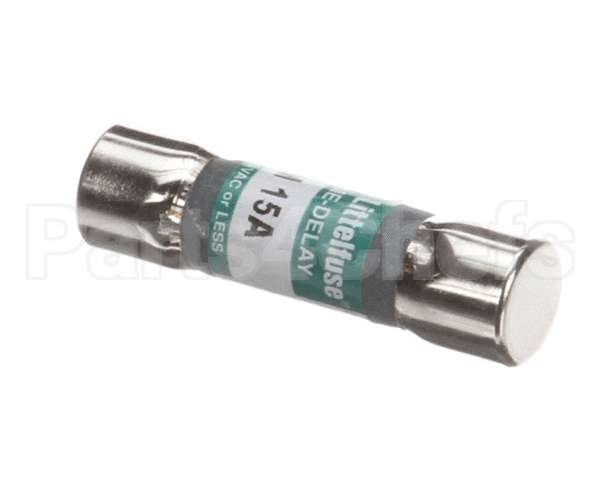 28150-0048 Middleby Fuse,15A-250V< 1 Time Flm 15A