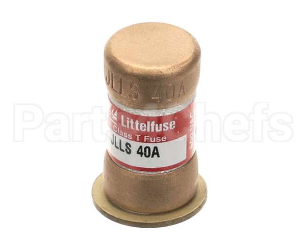 28150-0134 Middleby Fuse,40A-600Vac Class T