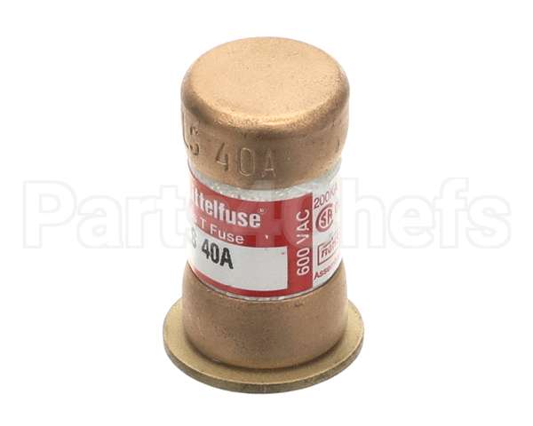 28150-0134 Middleby Fuse,40A-600Vac Class T