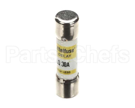 28154-0002 Middleby Fuse,Midget 30A-500V Tm Delay