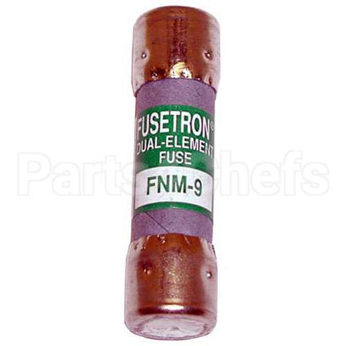 28154-0003 Compatible Middleby Time Delay Fuse 9A