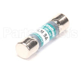 28154-0003 Middleby Fuse,Midget Tm Delay 09A-250V