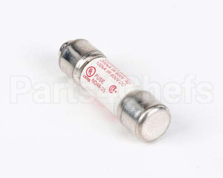 28154-0013 Middleby Fuse,Midget 15A 600V Cl"Cc"