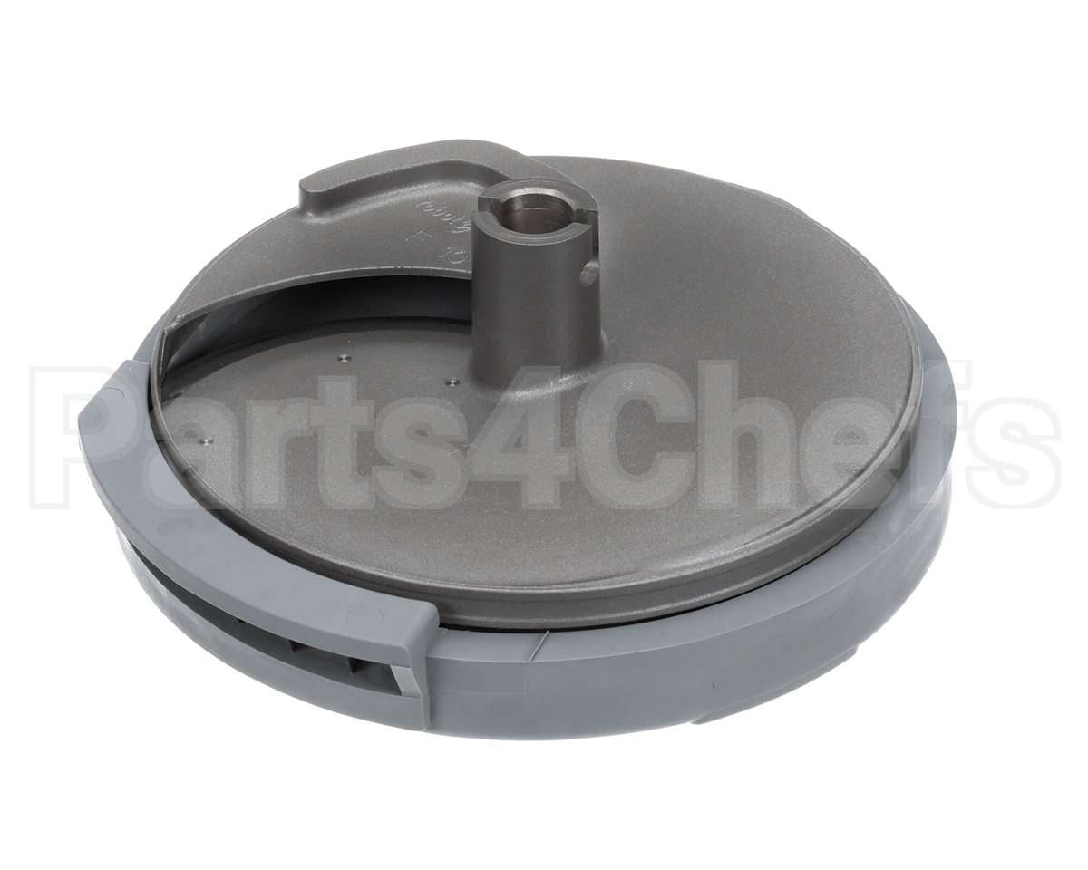 28158W Robot Coupe French Fries 10X16 Cl50