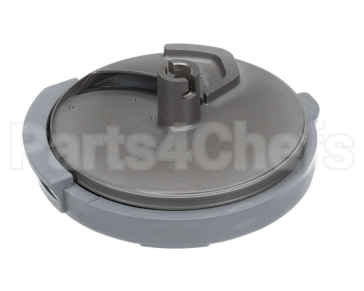 28158W Robot Coupe French Fries 10X16 Cl50