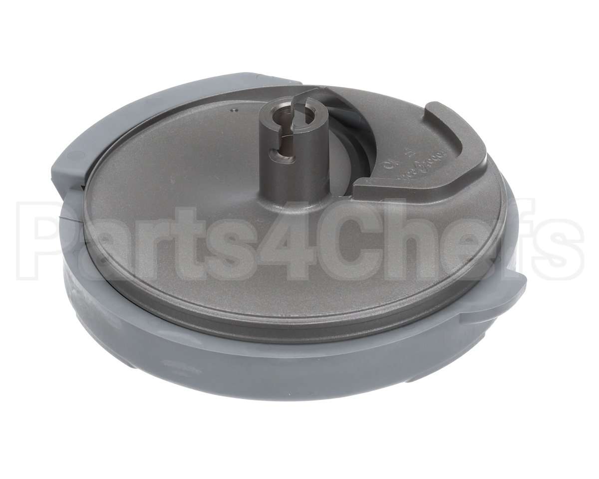 28158W Robot Coupe French Fries 10X16 Cl50