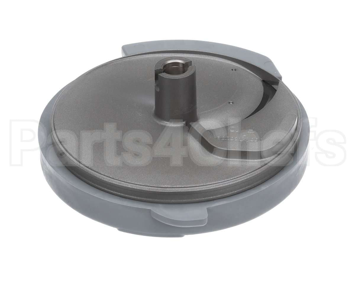 28158W Robot Coupe French Fries 10X16 Cl50