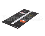 28159.0000 Bunn Decal,Decor W/Indicators(1.5G