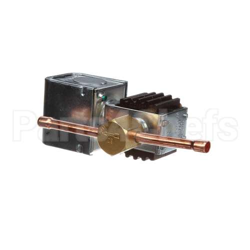 281610 Low Temp Industries Solenoid Valve(1/4X1/4 Odf)