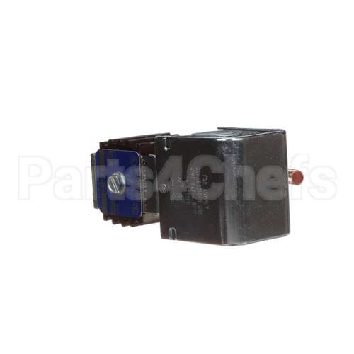 281610 Low Temp Industries Solenoid Valve(1/4X1/4 Odf)