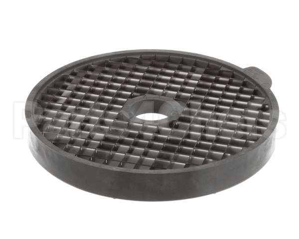 28167 Robot Coupe 12Mm X 12Mm Dincing Grid Only