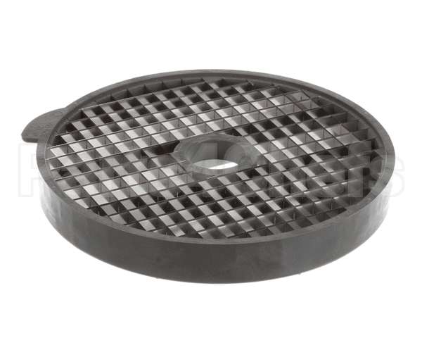 28167 Robot Coupe 12Mm X 12Mm Dincing Grid Only