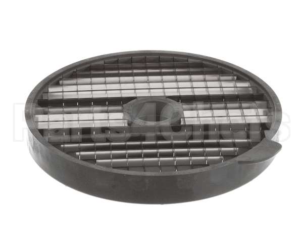 28167 Robot Coupe 12Mm X 12Mm Dincing Grid Only