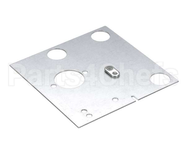 28172 Cornelius Plate Mounting Rotary Sol