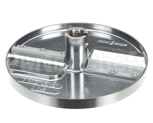 28172 Robot Coupe Julienne 1X8 Cl50
