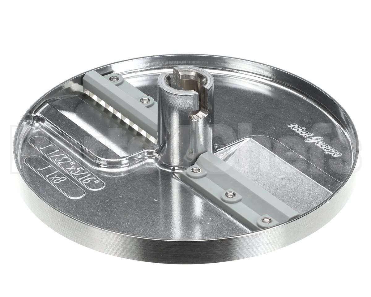 28172 Robot Coupe Julienne 1X8 Cl50