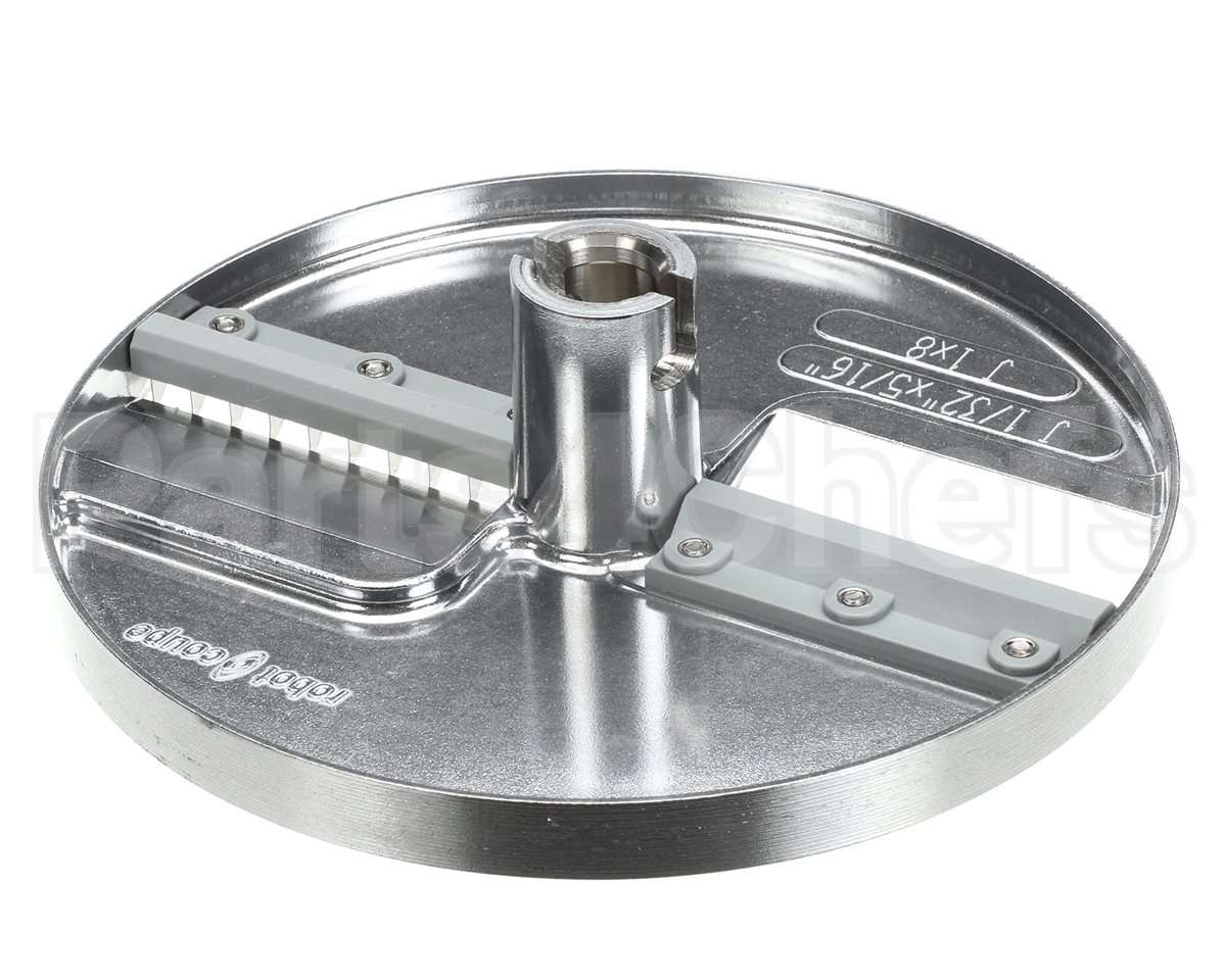 28172 Robot Coupe Julienne 1X8 Cl50
