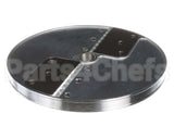 28173 Robot Coupe Julienne 2X10 Cl50