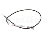 28173.0002 Bunn Thermal Cutoff W/Blk Lead(18