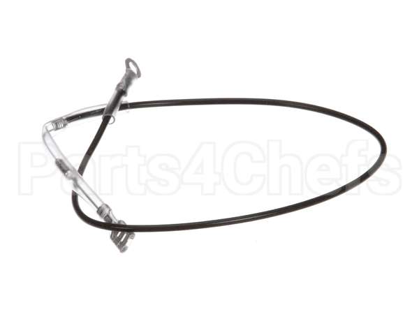 28173.0002 Bunn Thermal Cutoff W/Blk Lead(18