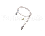 28173.1000 Bunn Kit, Thermal Cutoff W/Lead