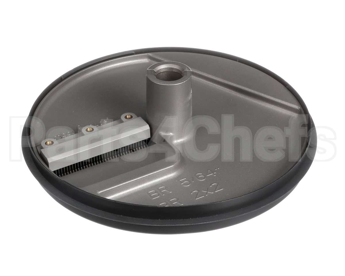 28174W Robot Coupe Brunoise 2 Cl50 Gourmet