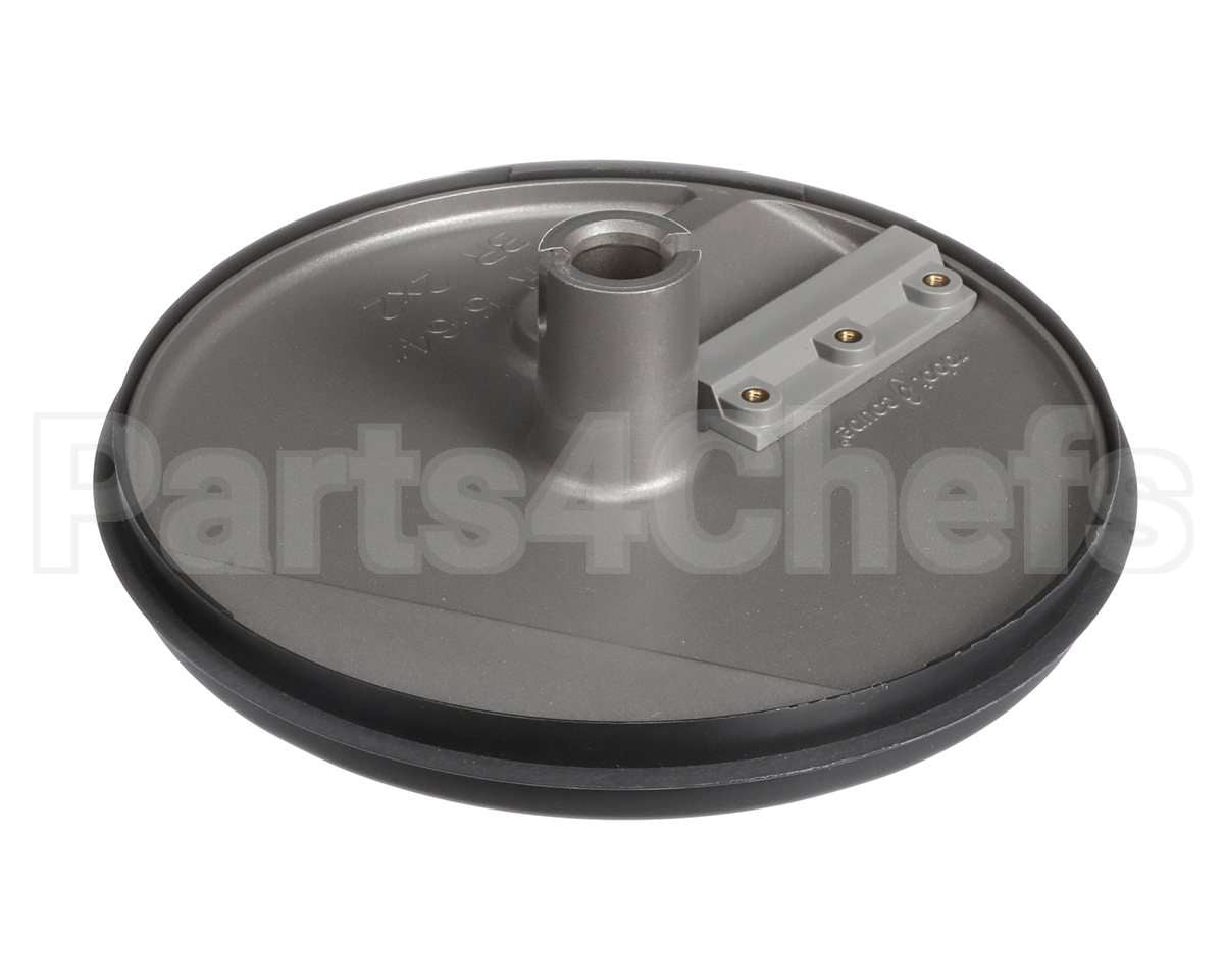 28174W Robot Coupe Brunoise 2 Cl50 Gourmet