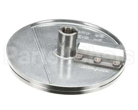 28176 Robot Coupe Brunoise 4 Cl50 Gourmet