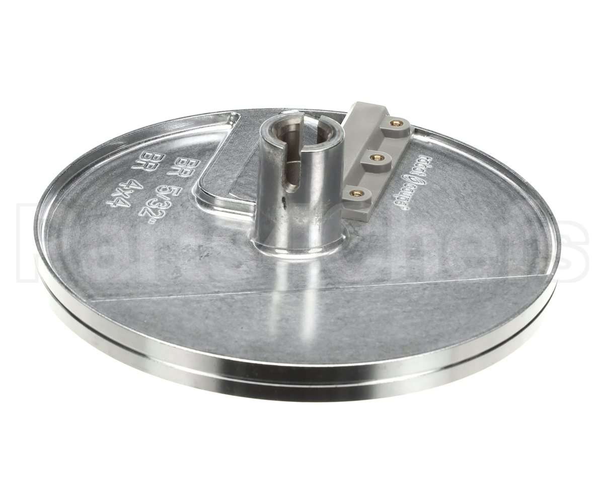 28176 Robot Coupe Brunoise 4 Cl50 Gourmet