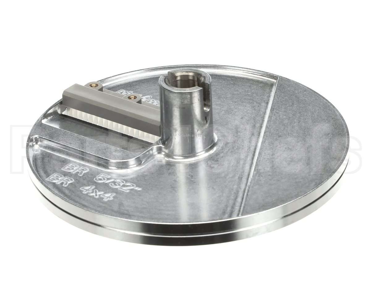 28176.0000 Robot Coupe Brunoise 4 Cl50 Gourmet