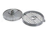 28181W Robot Coupe Dicing Equip 14X14X5 Cl50
