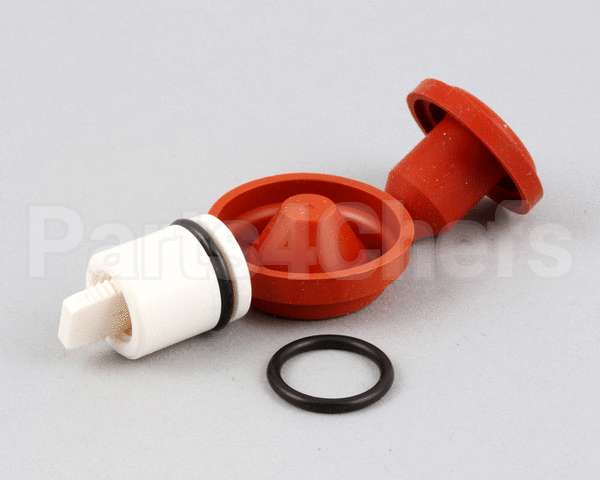 28187.0000 Bunn Disp Valve Diaphragm Repl Kit