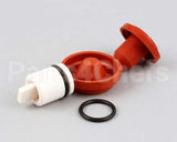28187.0000 Bunn Disp Valve Diaphragm Repl Kit