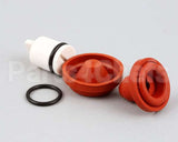 28187.0000 Bunn Disp Valve Diaphragm Repl Kit