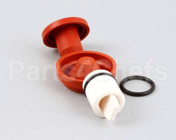 28187.0000 Bunn Disp Valve Diaphragm Repl Kit