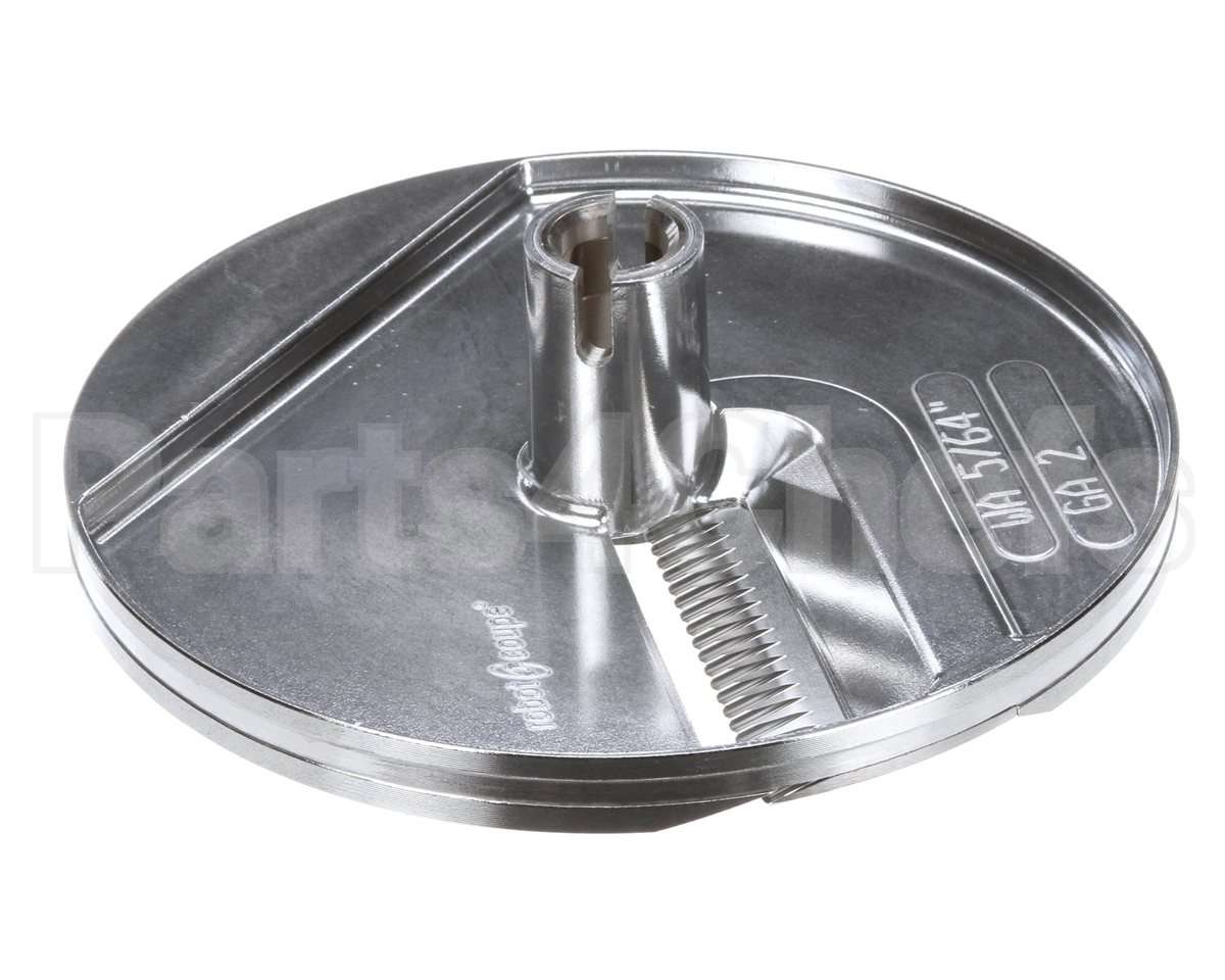 28198 Robot Coupe Waffle 2 Cl50 Gourmet