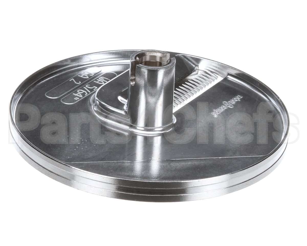 28198 Robot Coupe Waffle 2 Cl50 Gourmet